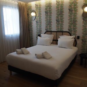 Suite Supérieure Lit King-Size